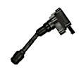 UF-736 Ignition Coil, Sold Individually, 1.0L, 3Cyl, Standard OE Replacement