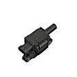 UF-743 Ignition Coil, Sold Individually, Standard OE Replacement