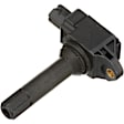 UF-747 Ignition Coil, Sold Individually, Standard OE Replacement