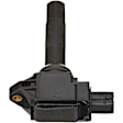 UF-747 Ignition Coil, Sold Individually, Standard OE Replacement