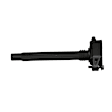 UF-751 Ignition Coil, Sold Individually, 2.4L, 4Cyl, Standard OE Replacement