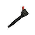 UF-755 Ignition Coil, Sold Individually, 1.4L, 4Cyl, Standard OE Replacement