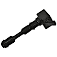 UF-756 Ignition Coil, Sold Individually, Standard OE Replacement