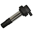 UF-757 Ignition Coil, Sold Individually, Standard OE Replacement