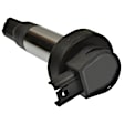 UF-757 Ignition Coil, Sold Individually, Standard OE Replacement