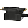 UF-758 Ignition Coil, Sold Individually, 1.6L, 4Cyl, Standard OE Replacement