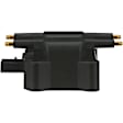 UF-758 Ignition Coil, Sold Individually, 1.6L, 4Cyl, Standard OE Replacement