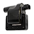 UF-76 Standard OE Replacement Ignition Coil, Sold individually