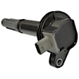 UF780 Ignition Coil, Sold Individually, 5.2L, 8Cyl