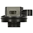 UF780 Ignition Coil, Sold Individually, 5.2L, 8Cyl