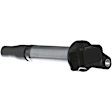 UF796 Ignition Coil, Sold Individually, 3.5L, 6Cyl