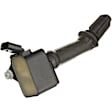 UF802 Ignition Coil, Sold Individually, Standard Series