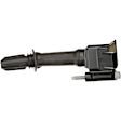 UF802 Ignition Coil, Sold Individually, Standard Series