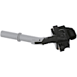 UF806 Ignition Coil, Sold Individually, 3.5L, 6Cyl