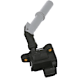 UF806 Ignition Coil, Sold Individually, 3.5L, 6Cyl