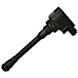 UF813 Ignition Coil, Sold Individually, 5.6L, 8Cyl