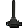 UF814 Ignition Coil, Sold Individually, 2.4L, 4Cyl