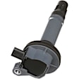 2019 Lincoln MKT - Ignition Coil, Sold Individually, 3.7L 6Cyl