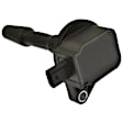 UF825 Ignition Coil, Sold Individually, 3.3L, 6Cyl