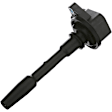 UF835 Ignition Coil, Sold Individually, 5.0L, 8Cyl