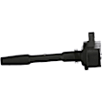 UF835 Ignition Coil, Sold Individually, 5.0L, 8Cyl
