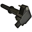 UF837 Ignition Coil, Sold Individually, 1.4L, 4Cyl