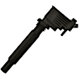 UF839 Ignition Coil, Sold Individually, 2.0L, 4Cyl