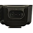 UF839 Ignition Coil, Sold Individually, 2.0L, 4Cyl
