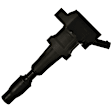 UF843 Ignition Coil, Sold Individually, 1.6L, 4Cyl