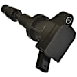 UF843 Ignition Coil, Sold Individually, 1.6L, 4Cyl