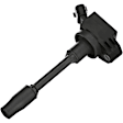 UF848 Ignition Coil, Sold Individually