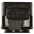 UF860 Ignition Coil, Sold Individually, 1.6L, 4Cyl, OE Replacement Series