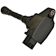 UF861 Ignition Coil, Sold Individually, 2.5L, 4Cyl