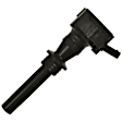 UF862 Ignition Coil, Sold Individually, 2.0L, 4Cyl, OE Replacement Series