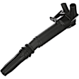 UF865 Ignition Coil, Sold Individually, 6.2L, 8Cyl