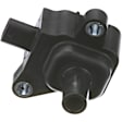 UF869 Ignition Coil, Sold Individually, 5.0L, 8Cyl