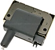 UF89T Standard OE Replacement Ignition Coil, Sold individually