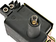 UF89T Standard OE Replacement Ignition Coil, Sold individually