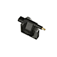 UF-97 Standard OE Replacement Ignition Coil, Sold individually