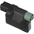 UF-98 Standard OE Replacement Ignition Coil, Sold individually