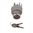 US-100 Standard OE Replacement Ignition Switch