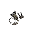 1985 Ford Mustang - Ignition Lock Cylinder, Standard OE Replacement