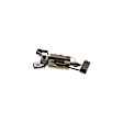 1985 Ford Mustang - Ignition Lock Cylinder, Standard OE Replacement