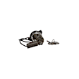 1985 Ford Mustang - Ignition Lock Cylinder, Standard OE Replacement