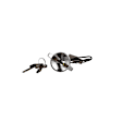 1985 Ford Mustang - Ignition Lock Cylinder, Standard OE Replacement