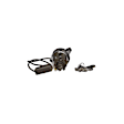 1985 Ford Mustang - Ignition Lock Cylinder, Standard OE Replacement