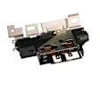 US-105 Standard OE Replacement Ignition Switch