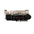 US-105 Standard OE Replacement Ignition Switch
