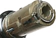 US107LT Standard OE Replacement Ignition Lock Assembly - Direct Fit, Sold individually
