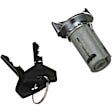 US-112L Standard OE Replacement Ignition Lock Cylinder